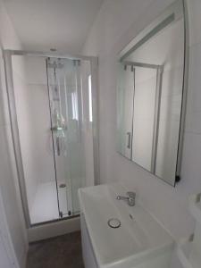 Louer Appartement 40 m2 Bordeaux