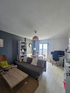 For rent Bordeaux 2 rooms 53 m2 Gironde (33000) photo 0