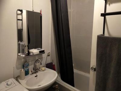 Louer Appartement 53 m2 Bordeaux