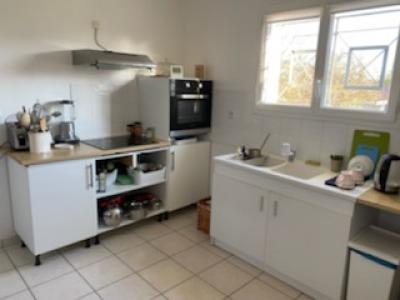 Louer Maison 100 m2 Gradignan