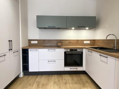 For rent Nantes 2 rooms 43 m2 Loire atlantique (44000) photo 0
