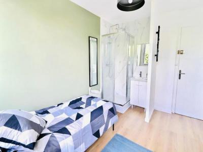 For rent Ennery PONTOISE 1 room 19 m2 Val d'Oise (95300) photo 0