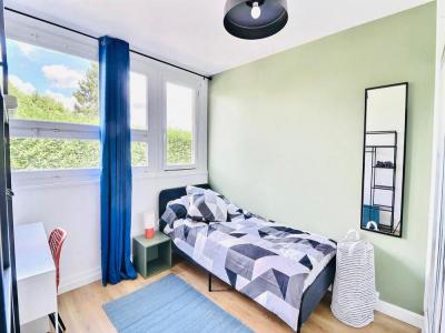 Annonce Location Appartement Ennery 95