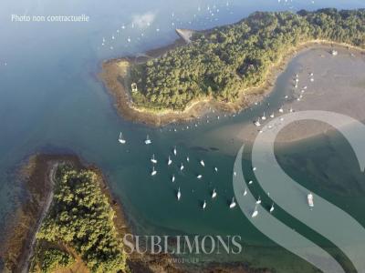 For sale Baden 8 rooms 226 m2 Morbihan (56870) photo 0