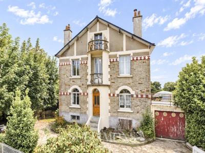 For sale Plumelec 6 rooms 112 m2 Morbihan (56420) photo 0