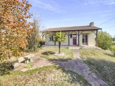 For sale Saint-crespin-sur-moine 5 rooms 108 m2 Maine et loire (49230) photo 0