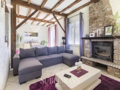 Annonce Vente 5 pi�ces Maison Saint-crespin-sur-moine 49
