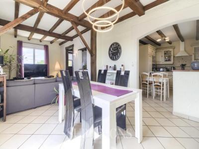 Acheter Maison 108 m2 Saint-crespin-sur-moine