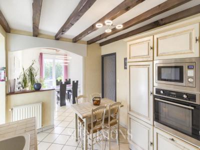 Acheter Maison Saint-crespin-sur-moine Maine et loire
