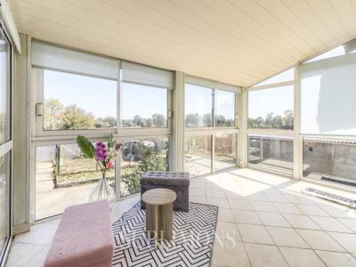 Acheter Maison Saint-crespin-sur-moine 225800 euros