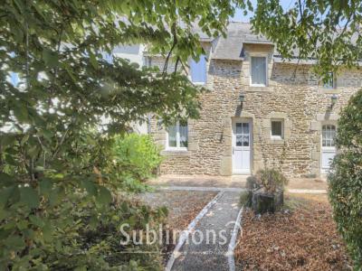 Acheter Maison Sarzeau Morbihan