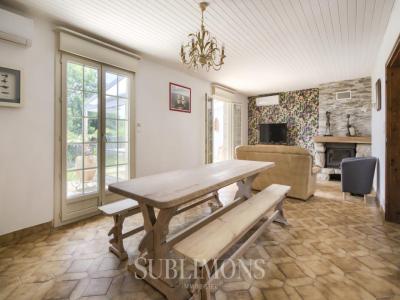 Acheter Maison Hezo Morbihan