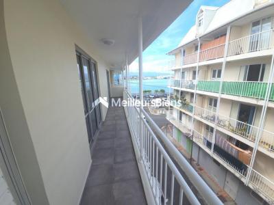 For sale Pointe-a-pitre 2 rooms 47 m2 Guadeloupe (97110) photo 0