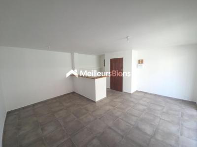 Annonce Vente 2 pi�ces Appartement Pointe-a-pitre 971