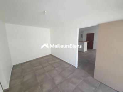 Acheter Appartement Pointe-a-pitre 115000 euros