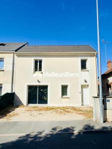 For sale Orleans 5 rooms 90 m2 Loiret (45000) photo 0
