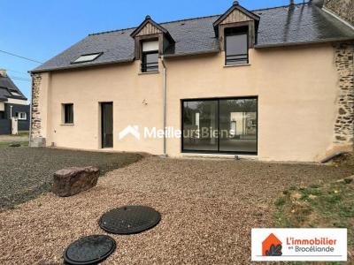 Annonce Vente 5 pi�ces Maison Plelan-le-grand 35