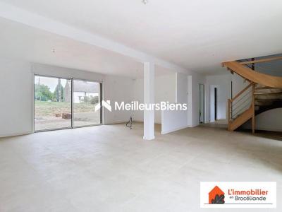 Acheter Maison 146 m2 Plelan-le-grand