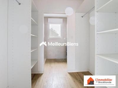 Acheter Maison Plelan-le-grand 300000 euros