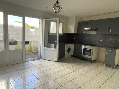 Acheter Appartement  Gard