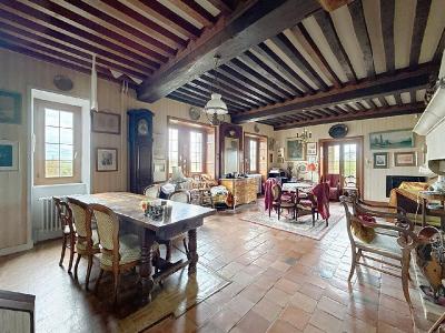 Annonce Vente 8 pi�ces Maison  71