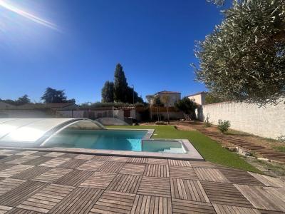 Annonce Vente 3 pi�ces Maison  34