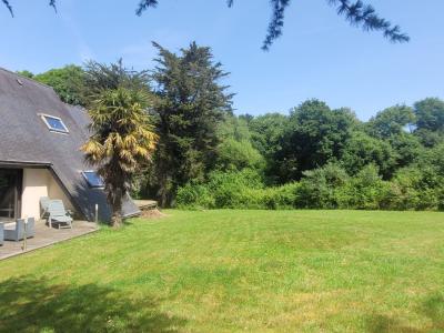 For sale 1 KM DU COLLEGE 7 rooms 172 m2 Cotes d'armor (22700) photo 2