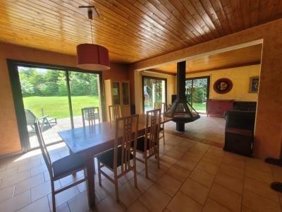 For sale 1 KM DU COLLEGE 7 rooms 172 m2 Cotes d'armor (22700) photo 3
