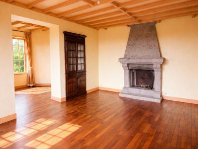 For sale LA CLART� 8 rooms 218 m2 Cotes d'armor (22700) photo 1