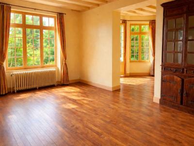 For sale LA CLART� 8 rooms 218 m2 Cotes d'armor (22700) photo 2