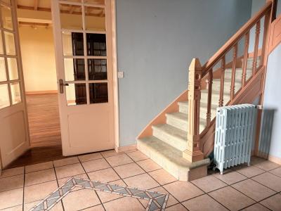 For sale LA CLART� 8 rooms 218 m2 Cotes d'armor (22700) photo 4