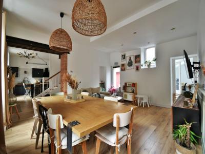 Acheter Maison 110 m2 
