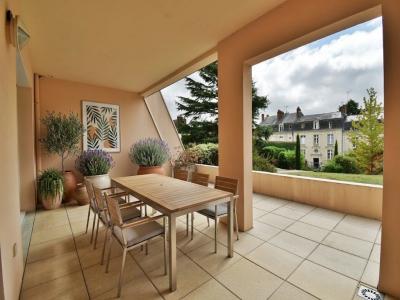 For sale CHOLET CENTRE VILLE 3 rooms 78 m2 Maine et loire (49300) photo 0