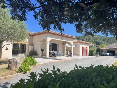For sale AU CALME SANS VIS � VIS 5 rooms 123 m2 Herault (34390) photo 0