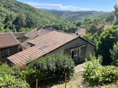 Annonce Vente 5 pi�ces Maison  34