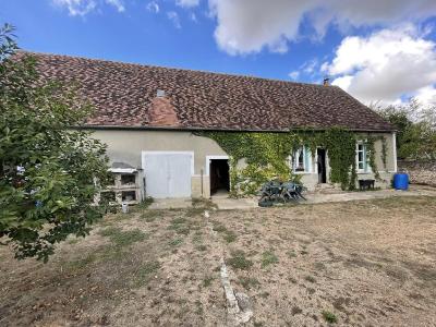 For sale St Hilaire sur Erre 3 rooms 53 m2 Eure et loir (28400) photo 0