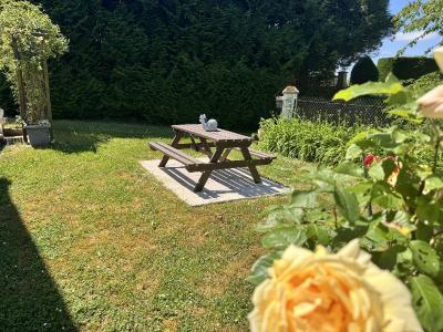 Annonce Vente 5 pi�ces Maison  02