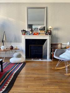 For sale EXELMANS MICHEL ANGE 3 rooms 95 m2 Paris (75016) photo 0