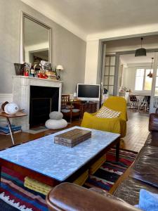 Acheter Appartement  Paris
