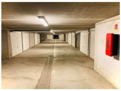 Annonce Vente Parking  34