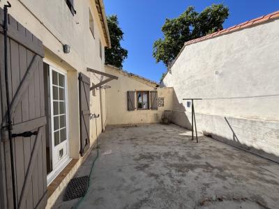 Annonce Vente 6 pi�ces Maison  11