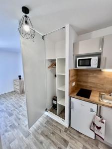 Louer Appartement 22 m2 