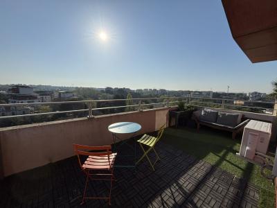 Louer Appartement  Herault