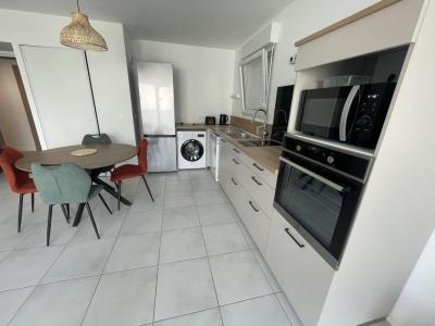 Louer Appartement Trelaze Maine et loire