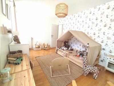 Annonce Vente 6 pi�ces Maison Laines-aux-bois 10