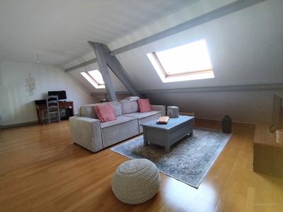 Acheter Maison Laines-aux-bois Aube