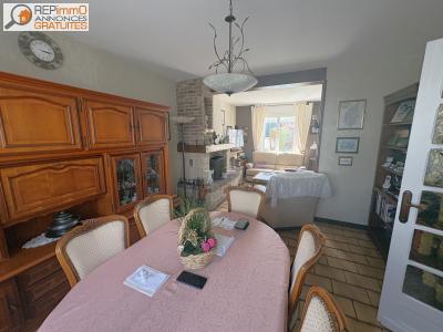 For sale Dunkerque Saint Pol sur mer 5 rooms 87 m2 Nord (59140) photo 0