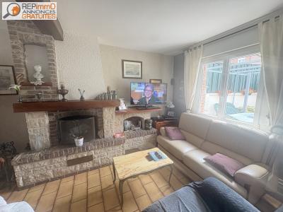 For sale Dunkerque Saint Pol sur mer 5 rooms 87 m2 Nord (59140) photo 1