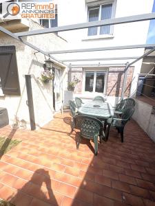 For sale Dunkerque Saint Pol sur mer 5 rooms 87 m2 Nord (59140) photo 2