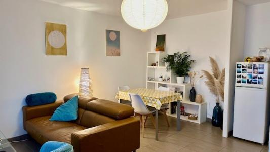 For rent Dinan 2 rooms 44 m2 Cotes d'armor (22100) photo 0